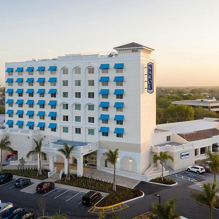 The Karol Hotel, St. Petersburg Clearwater, A Tribute Portfolio Hotel Dış mekan fotoğraf