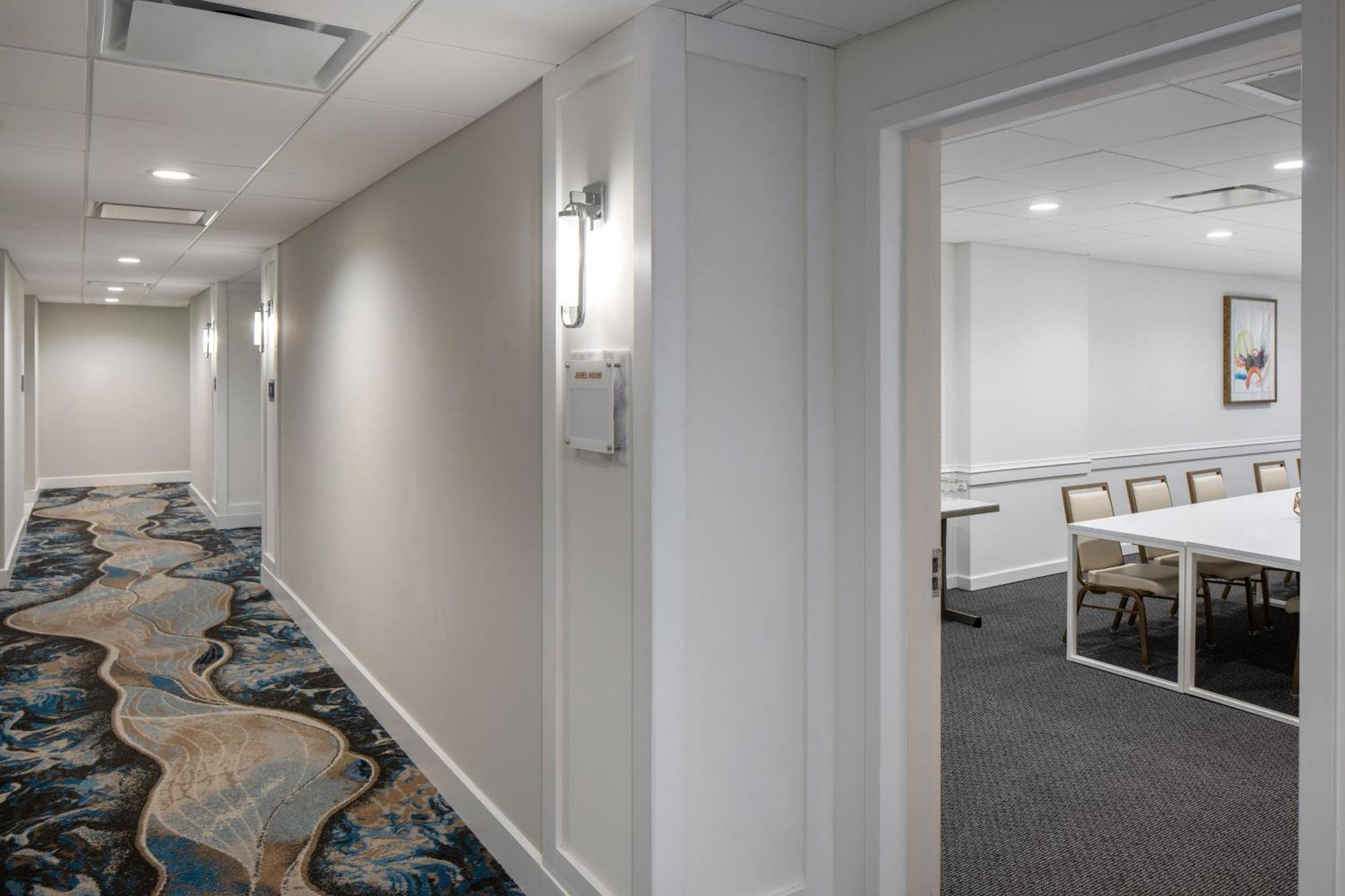 The Karol Hotel, St. Petersburg Clearwater, A Tribute Portfolio Hotel Dış mekan fotoğraf