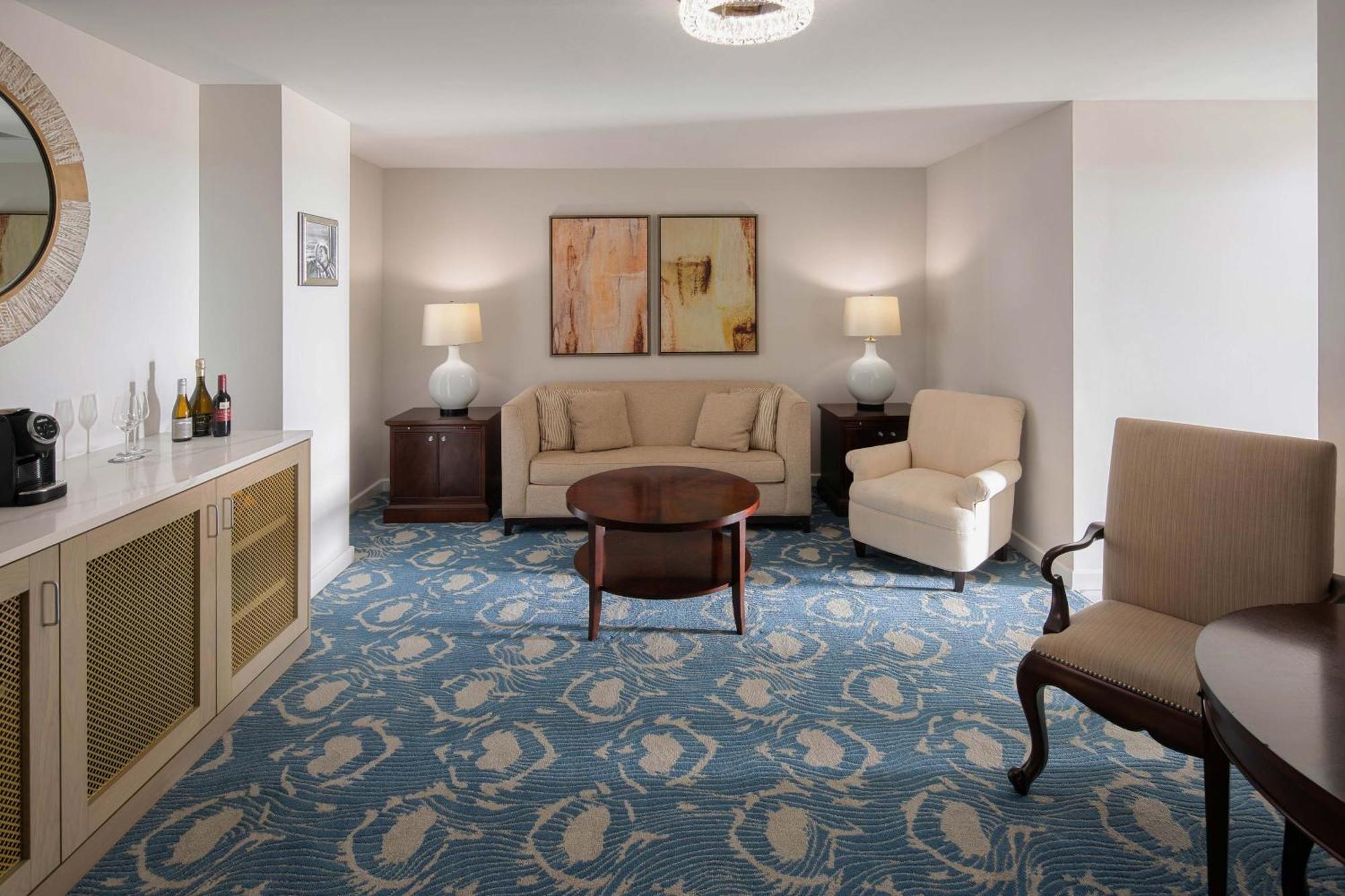 The Karol Hotel, St. Petersburg Clearwater, A Tribute Portfolio Hotel Dış mekan fotoğraf