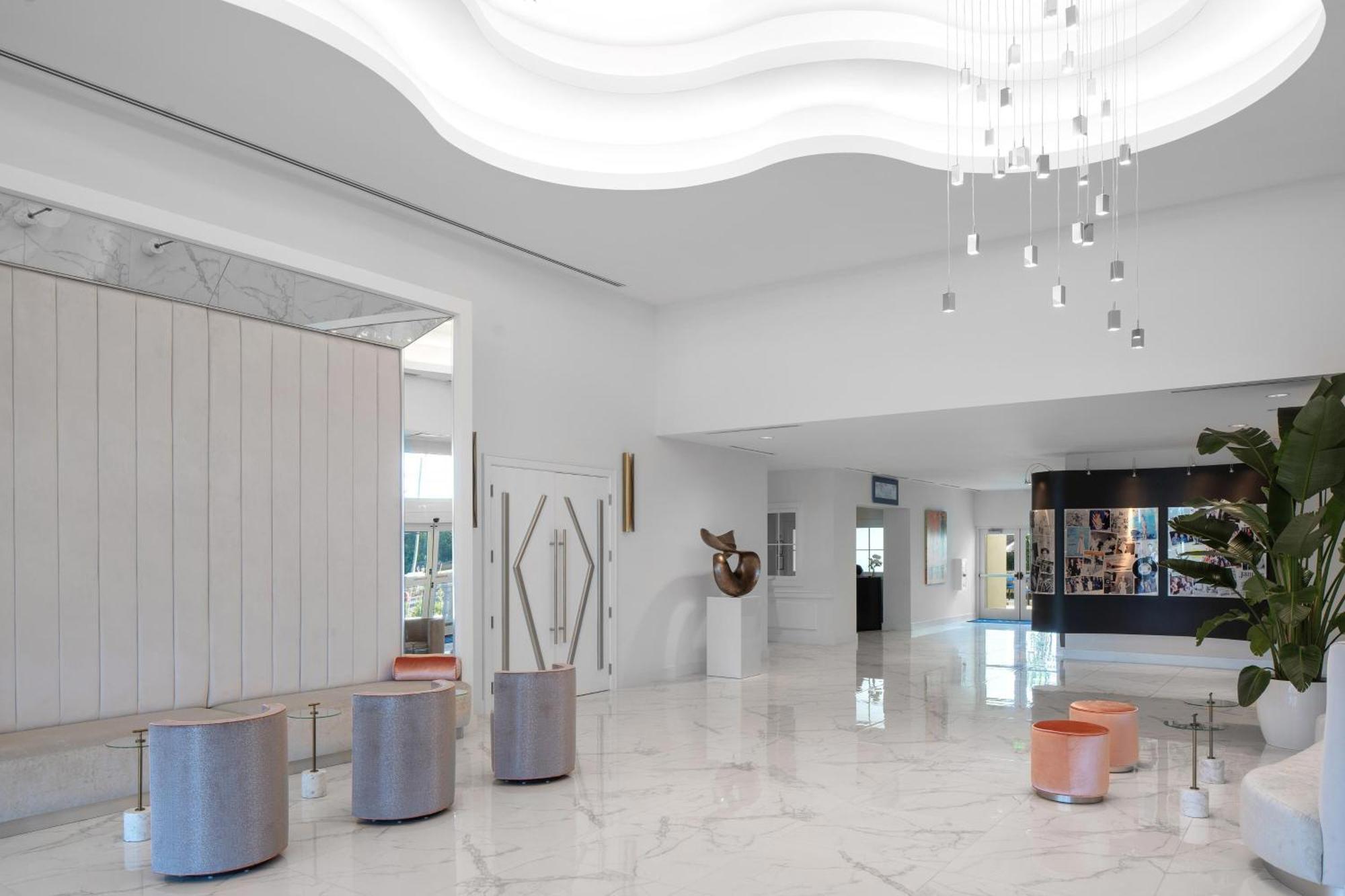 The Karol Hotel, St. Petersburg Clearwater, A Tribute Portfolio Hotel Dış mekan fotoğraf